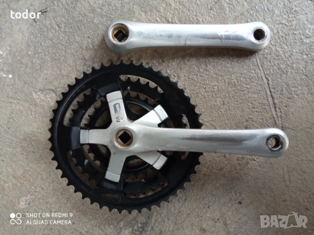 курбели алуминиеви