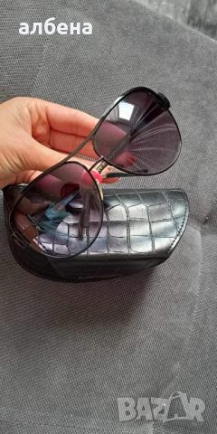 Очила Ферре, снимка 3 - Слънчеви и диоптрични очила - 45567258