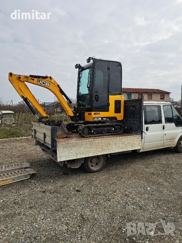 Моторен свредел под наем Ямбол ф200мм и ф100, снимка 4 - Други услуги - 45437851