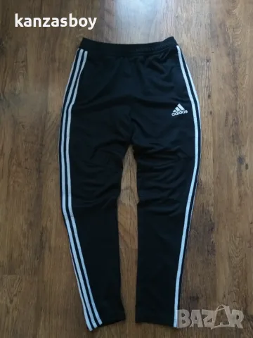 ADIDAS Tiro 19 Track Pants - страхотно мъжко долнище S, снимка 3 - Спортни дрехи, екипи - 47222512