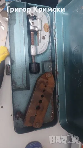 тръборез Dako Germany 32mm, снимка 5 - Други инструменти - 49680934