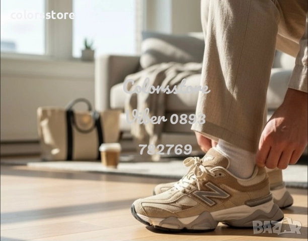 Дамски маратонки New Balance/BR23x