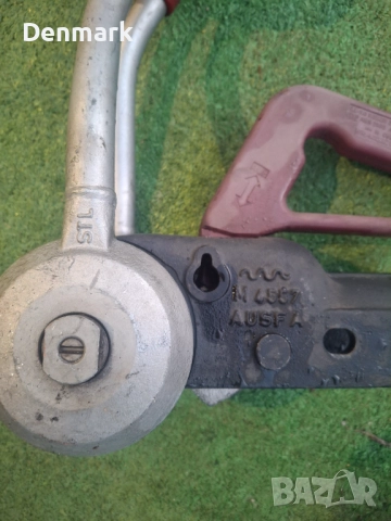 Теглич за каравана, снимка 3 - Други инструменти - 52817538