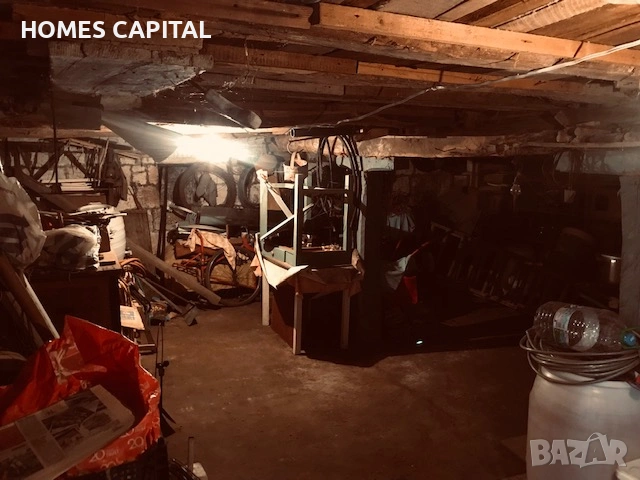 Агенция за недвижими имоти "HOMES CAPITAL" продава, снимка 15 - Къщи - 53916773