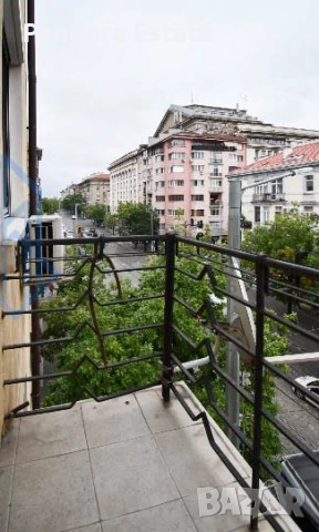 4-СТАЕН апартамент под наем, гр. София, Център, снимка 8 - Апартаменти - 52402518