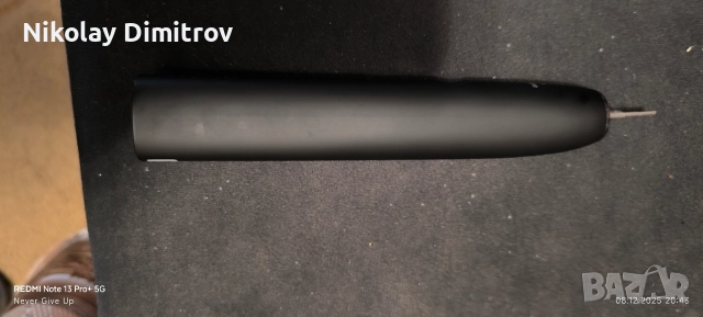 Philips Sonicare DiamondClean9000 series, снимка 6 - Други - 52697309