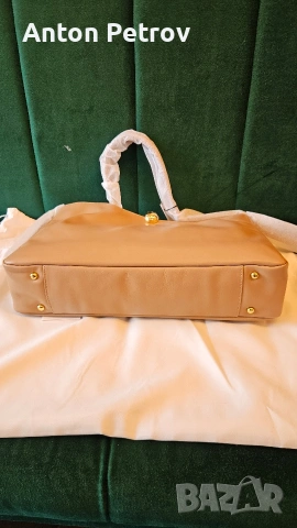 Furla Sfera Soft Shoulder Bag L, снимка 7 - Чанти - 54078834