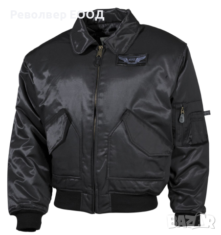 Яке CWU Pilot 03742A MFH, снимка 1 - Екипировка - 45048397