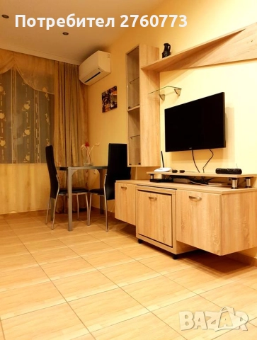 Студио под наем в центъра на Варна, снимка 2 - Апартаменти - 52815283