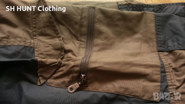 Mackenzie Trouser размер 52 / XL - L панталон със здрава материя - 1133, снимка 12 - Панталони - 46615086