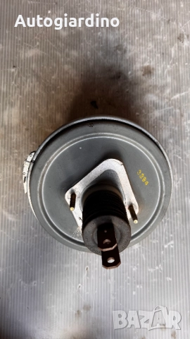 Серво усилвател / Спирачна помпа за Mercedes W220 - A0054302430, снимка 2 - Части - 52323908