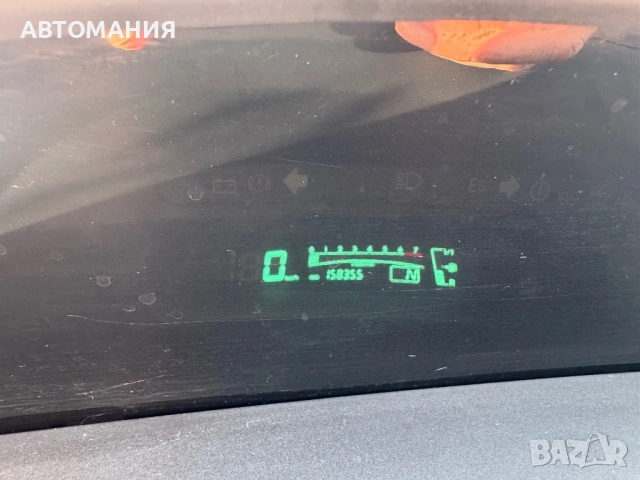 На ЧАСТИ Toyota Yaris 1.3 vvt-i 87кс 2007г Автоматик , снимка 11 - Автомобили и джипове - 53449935