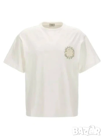 Мъжка тениска calvin klein dsquared2 icon balenciaga, снимка 2 - Тениски - 50976541