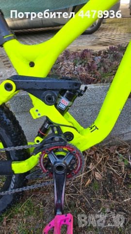 Commencal meta supreme XS, снимка 8 - Велосипеди - 53839417