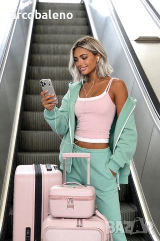 Дамски комплект анцуг Clarks, 3цвята , снимка 17 - Спортни екипи - 53919049