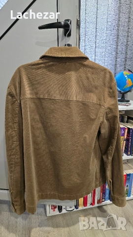 Мъжко пролетно яке About you размер М , снимка 4 - Якета - 53138301
