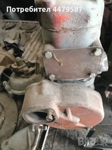 Пусково юмз, снимка 11 - Селскостопанска техника - 50418500