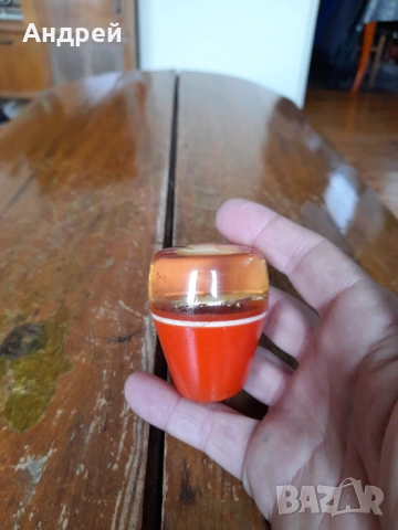 Стара топка за скоростен лост #8, снимка 2 - Други ценни предмети - 53608292