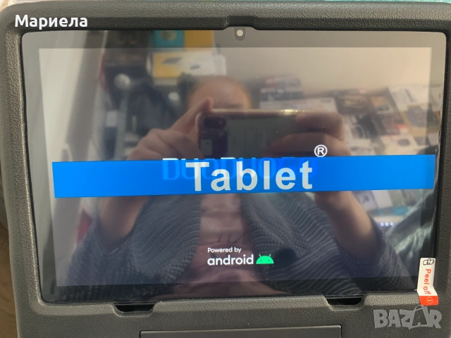 DuoDuogo 10" Таблет , RAM 4 , 6000mAh