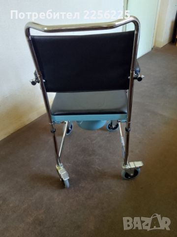 Инвалидна количка, снимка 3 - Инвалидни колички - 46424300