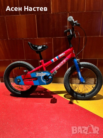 Детски велосипед 16 инча