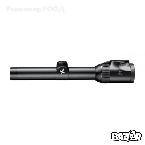 Оптика Swarovski - Z6i 1-6x24 II L 4-I, снимка 1 - Оборудване и аксесоари за оръжия - 45315450