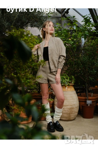 панталонки VERA