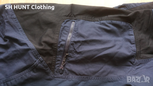 Lundhags Avhu Stretch Pant размер 56 / XXL панталон със здрава и еластична материи - 869, снимка 13 - Панталони - 44960501