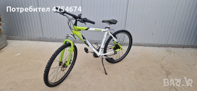 Алуминиев велосипед California колело 26", снимка 10 - Велосипеди - 53762253