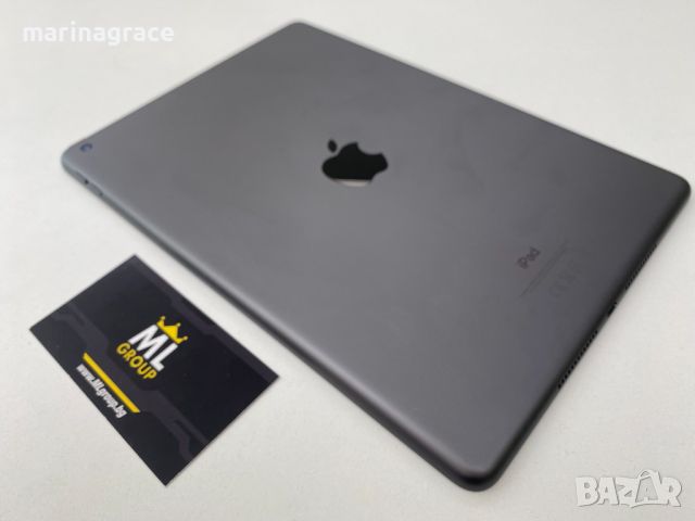 iPad 7 128GB Wi-Fi, втора употреба, снимка 3 - Таблети - 46100049