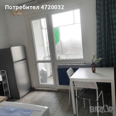 Дава под наем 2-СТАЕН Фондови Жилища/Банишора, снимка 7 - Апартаменти - 53234940