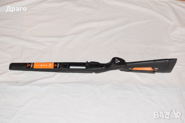 Приклад със спускова скоба за Tikka T3x CTR Нов, снимка 5 - Ловно оръжие - 53909535