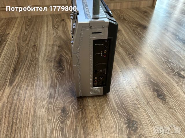 JVC RC-M80.Промоцията свърши, снимка 4 - Радиокасетофони, транзистори - 46118072