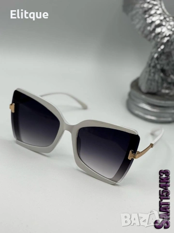 очила с калъф 