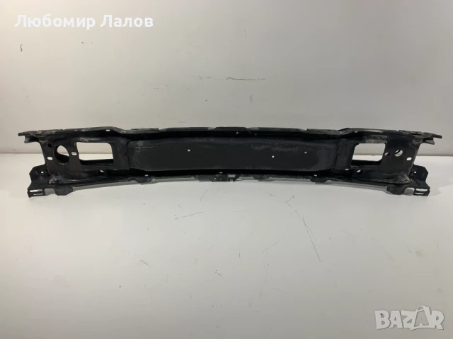 Греда предна броня Volkswagen Golf 3 МК3 GTI 16v VR6 (92-98)г. 1H0805519, снимка 3 - Части - 51030421