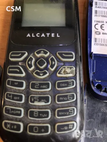 Телефони за части Лот 2, снимка 4 - Резервни части за телефони - 49646357