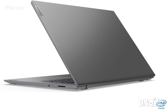 Lenovo V V17, снимка 3 - Лаптопи за работа - 53160545