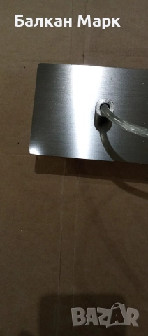 ⭐ Villeroy & Boch Tokio Pendant Light, пендел – 5 лампи – Със забележки ⭐, снимка 8 - Лампи за таван - 52723483