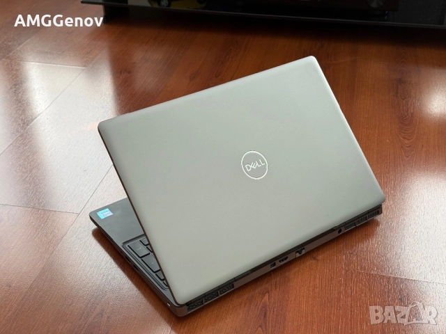15.6’FHD IPS 500nits/RTX A3000 6GB/Xeon W11855M/Dell Precision 7560, снимка 5 - Лаптопи за работа - 52495154