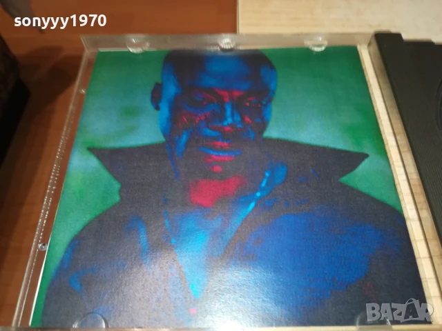 SEAL CD 1607251436, снимка 3 - CD дискове - 51040324