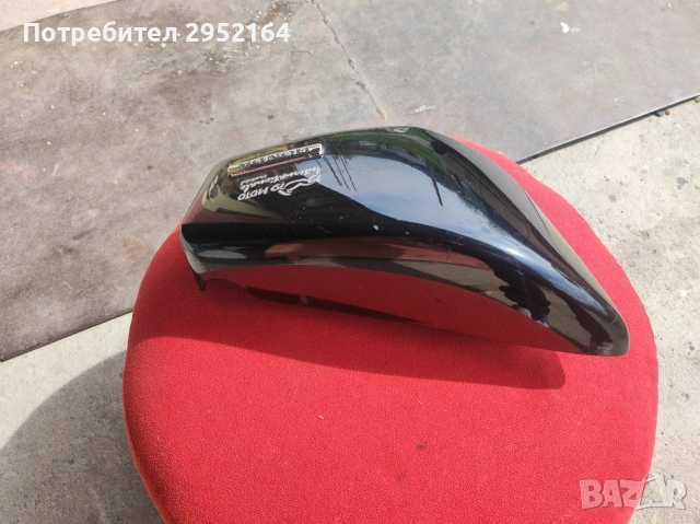Honda VTX 1800 ляв декорация капак.