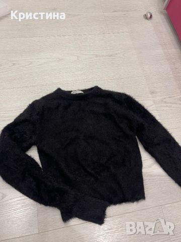 Дамски пуловер, снимка 2 - Блузи с дълъг ръкав и пуловери - 45256367