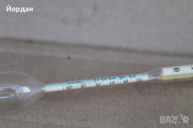 Стар денситометър , снимка 4 - Антикварни и старинни предмети - 51795986