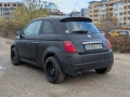 Fiat 500, 2008 г., 1.2, снимка 3