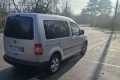 Продавам безупречен VW Caddy 1.6 TDI 2011 г., снимка 3