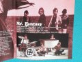 Traffic – 1967 - Mr. Fantasy + 12 bonus tracks(Rem.2000)(Psychedelic Rock,Classic Rock), снимка 3