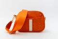 Ежедневна дамска чанта AMORE Elisa - Orange, снимка 2
