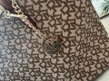 Оригинална чанта DONNA KARAN, снимка 6