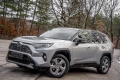 Toyota RAV 4 AWD Hybrid Limited Edition, снимка 3