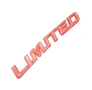 3D емблема „Limited“, снимка 1